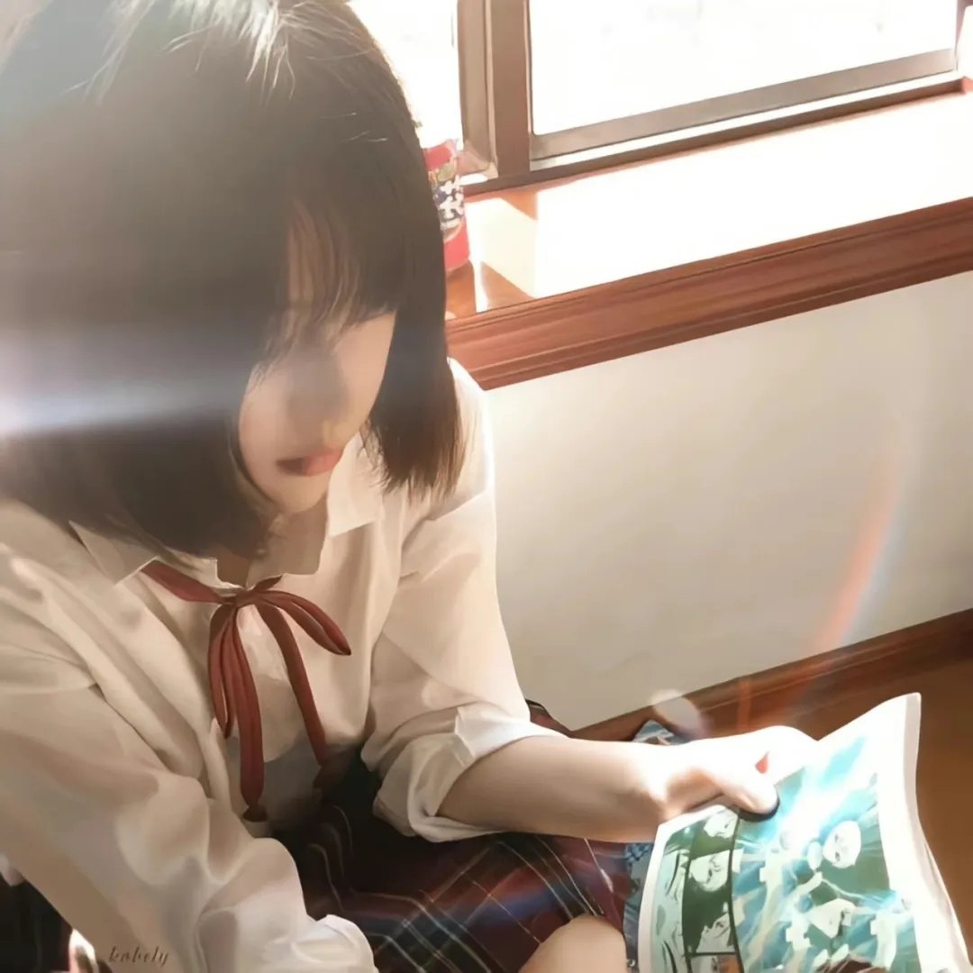 五个女人