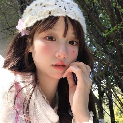 高三女生部落格